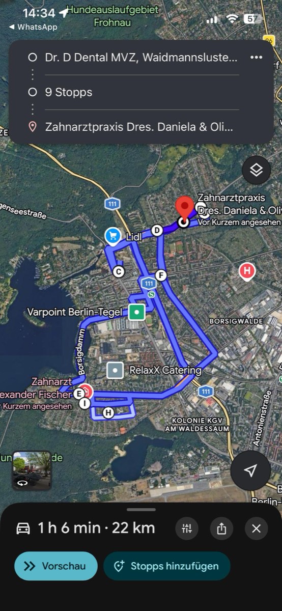 Malerische Route auf Mallorca — Betreutes Reisen Highlight